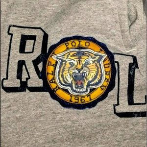 Ralph Lauren Sweatpants